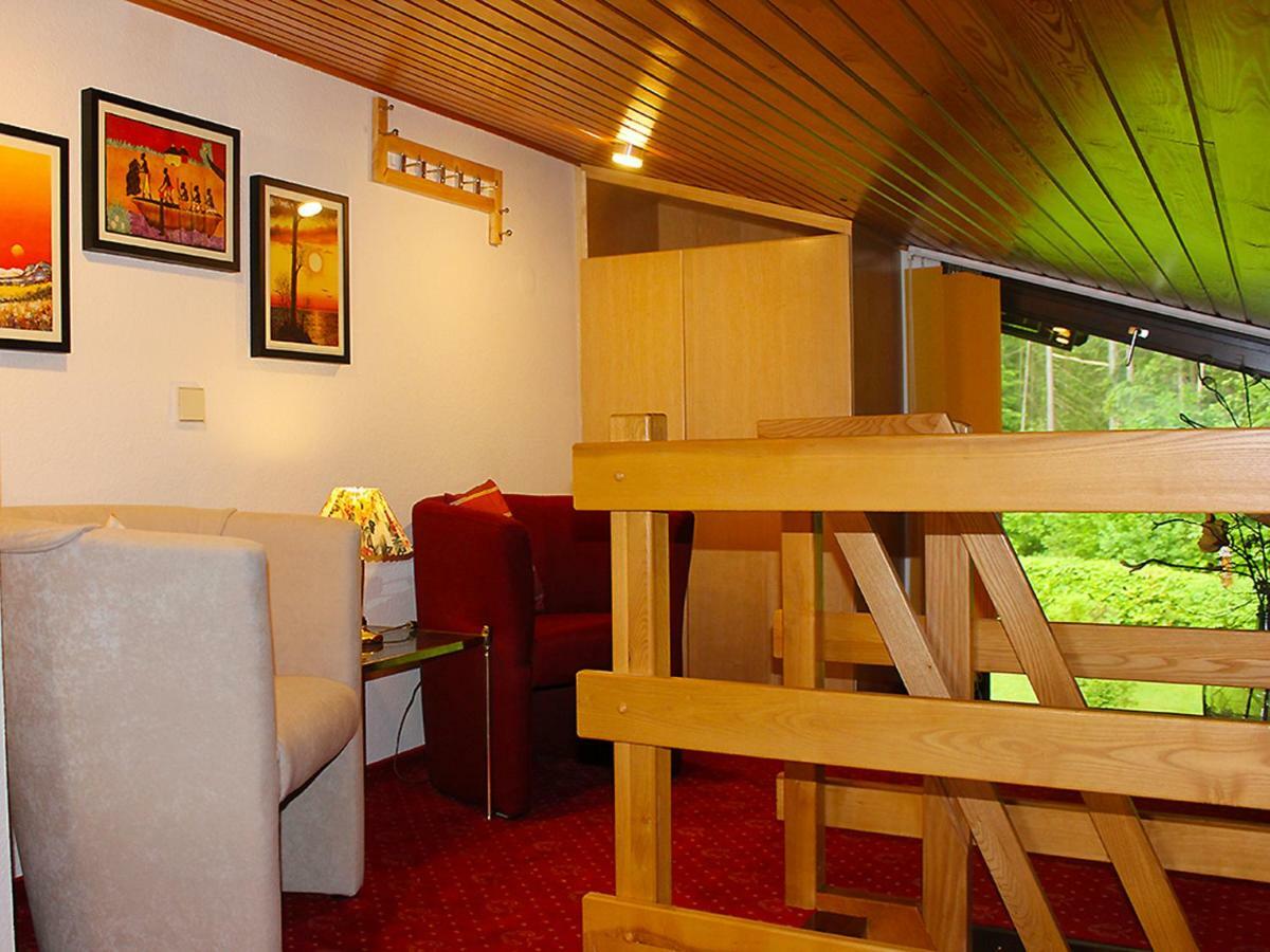 Haus Homberg Leilighet Berchtesgaden Eksteriør bilde
