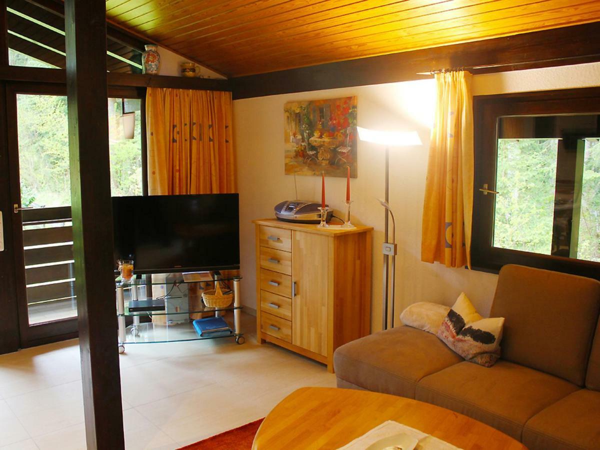 Haus Homberg Leilighet Berchtesgaden Eksteriør bilde